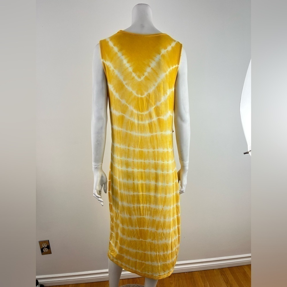NANAVATEE midi tank dress - Picture 2 of 6